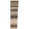 Ekena Millwork Funston Traditional Smooth Bracket, Douglas Fir, 5 1/2"W x 22"D x 22"H BKT06X22X22FST01SDF - alternate 4